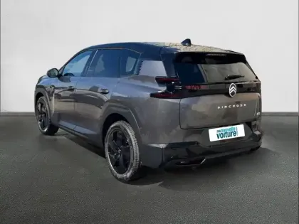 Photo 6 Citroën C5 aircross  Hybride 145 ch e-DCS6