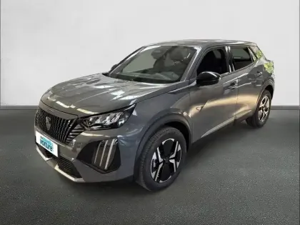 Photo Peugeot 2008 Allure