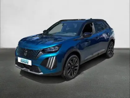 Photo Peugeot 2008 Gt Exclusive