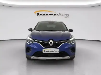 Photo 16 Renault Captur  E-Tech Plug-in 160 - 21