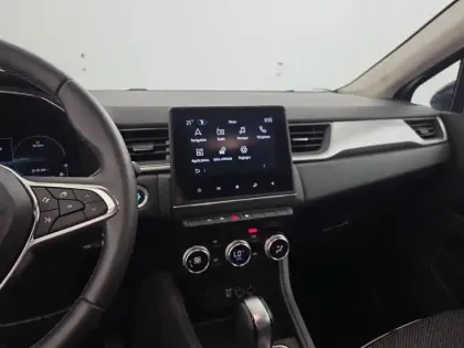 Photo 21 Renault Captur  E-Tech Plug-in 160 - 21