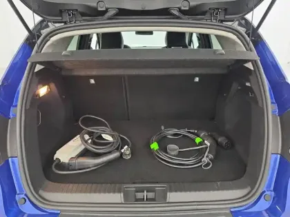 Photo 27 Renault Captur  E-Tech Plug-in 160 - 21