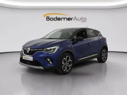 Photo 9 Renault Captur  E-Tech Plug-in 160 - 21