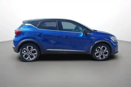 Photo 6 Renault Captur  E-Tech Plug-in 160 - 21