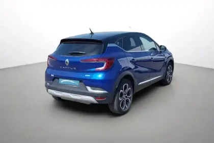 Photo 5 Renault Captur  E-Tech Plug-in 160 - 21