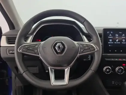 Photo 24 Renault Captur  E-Tech Plug-in 160 - 21