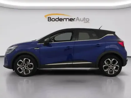 Photo 10 Renault Captur  E-Tech Plug-in 160 - 21