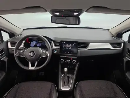 Photo 38 Renault Captur  E-Tech Plug-in 160 - 21