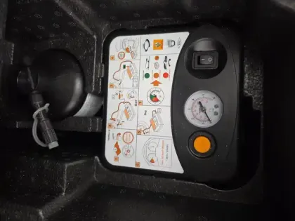 Photo 37 Renault Captur  E-Tech Plug-in 160 - 21