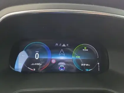 Photo 26 Renault Captur  E-Tech Plug-in 160 - 21