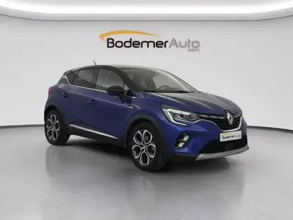 Photo 15 Renault Captur  E-Tech Plug-in 160 - 21