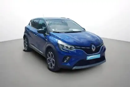 Photo 7 Renault Captur  E-Tech Plug-in 160 - 21