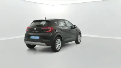 Photo 13 Renault Captur  E-Tech 145 - 21