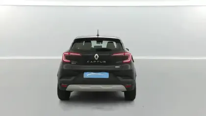 Photo 12 Renault Captur  E-Tech 145 - 21