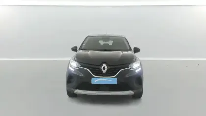 Photo 15 Renault Captur  E-Tech 145 - 21