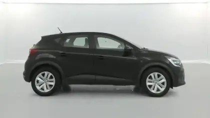 Photo 14 Renault Captur  E-Tech 145 - 21