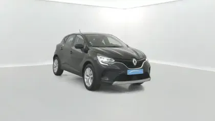 Photo 16 Renault Captur  E-Tech 145 - 21
