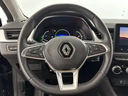 Photo 23 Renault Captur  E-Tech 145 - 21