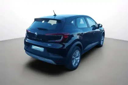Photo 5 Renault Captur  E-Tech 145 - 21