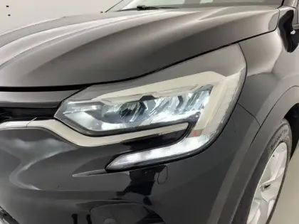 Photo 34 Renault Captur  E-Tech 145 - 21
