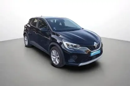Photo 7 Renault Captur  E-Tech 145 - 21
