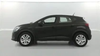 Photo 10 Renault Captur  E-Tech 145 - 21