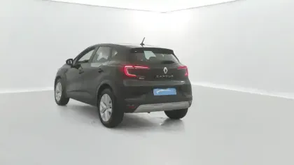Photo 11 Renault Captur  E-Tech 145 - 21