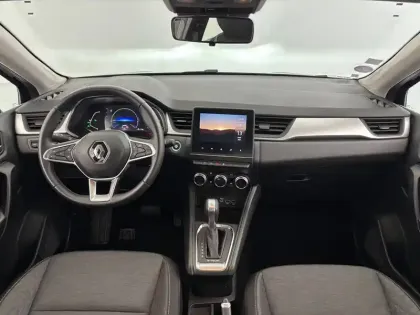 Photo 37 Renault Captur  E-Tech 145 - 21