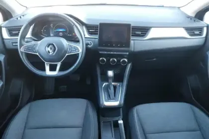 Photo 8 Renault Captur  E-Tech 145 - 21