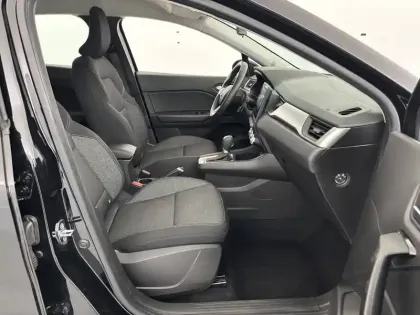 Photo 22 Renault Captur  E-Tech 145 - 21
