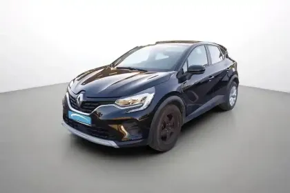 Photo Renault Captur Business