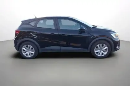 Photo 6 Renault Captur  E-Tech 145 - 21