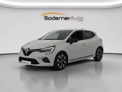 Photo 9 Renault Clio  Blue dCi 100