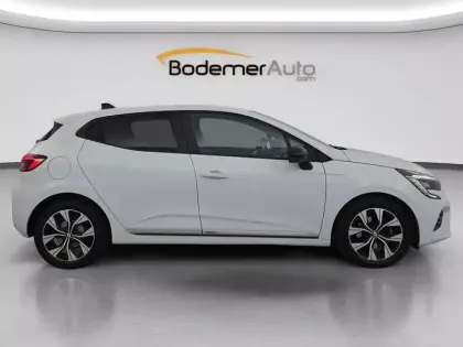 Photo 14 Renault Clio  Blue dCi 100