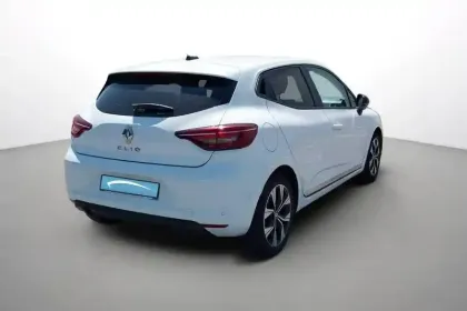 Photo 5 Renault Clio  Blue dCi 100