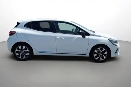 Photo 6 Renault Clio  Blue dCi 100