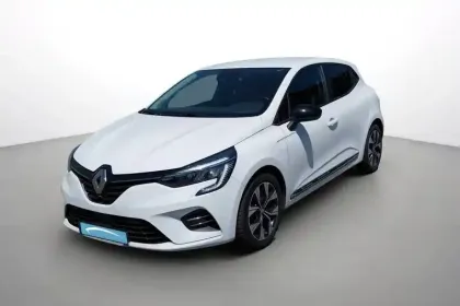 Photo Renault Clio Evolution