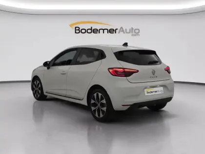 Photo 11 Renault Clio  Blue dCi 100