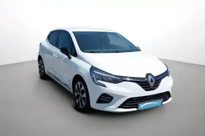 Photo 7 Renault Clio  Blue dCi 100