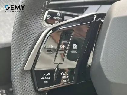 Photo 11 Peugeot 5008  Electrique 230 ch 97 kWh Grande autonomie