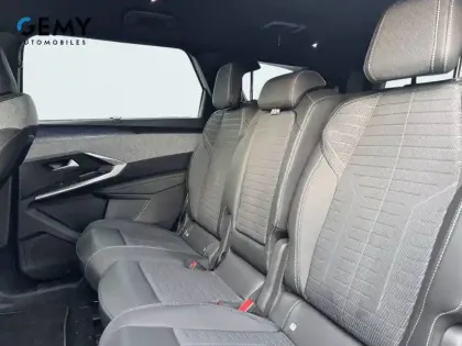Photo 9 Peugeot 5008  Electrique 230 ch 97 kWh Grande autonomie