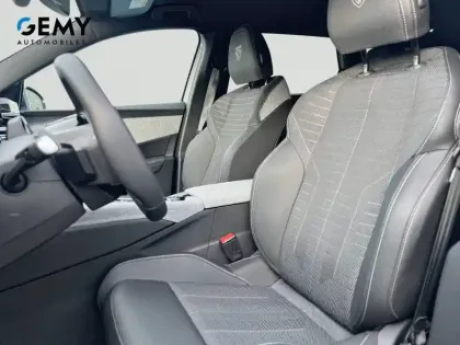 Photo 8 Peugeot 5008  Electrique 230 ch 97 kWh Grande autonomie