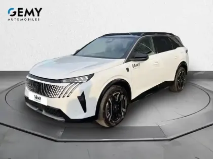 Photo Peugeot 5008 Gt