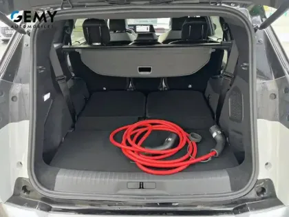 Photo 5 Peugeot 5008  Electrique 230 ch 97 kWh Grande autonomie