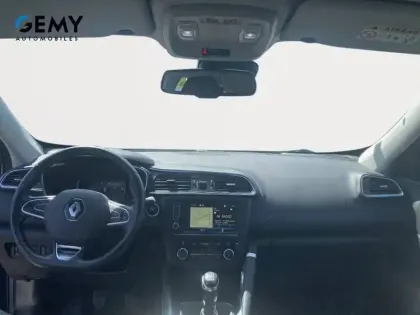 Photo 7 Renault Kadjar  TCe 140 FAP