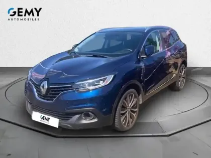 Photo Renault Kadjar Intens