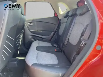 Photo 9 Renault Captur  TCe 90