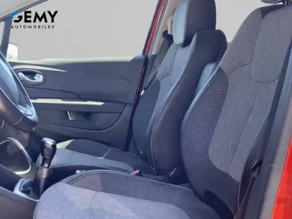 Photo 8 Renault Captur  TCe 90