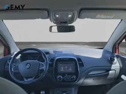Photo 7 Renault Captur  TCe 90