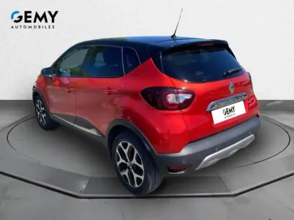 Photo 6 Renault Captur  TCe 90